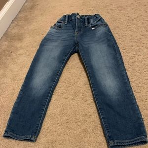 Boys jeans